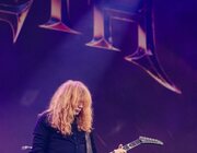 Megadeth @ Graspop Metal Meeting 2024, Dessel