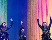 Babymetal @ Graspop Metal Meeting 2024, Dessel