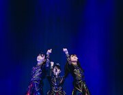 Babymetal @ Graspop Metal Meeting 2024, Dessel