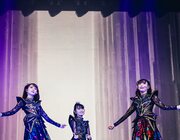 Babymetal @ Graspop Metal Meeting 2024, Dessel