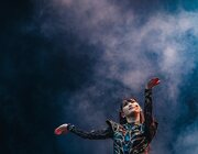 Babymetal @ Graspop Metal Meeting 2024, Dessel