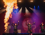 Babymetal @ Graspop Metal Meeting 2024, Dessel
