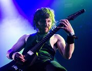 Khemmis @ Graspop Metal Meeting 2024, Dessel