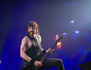 Khemmis @ Graspop Metal Meeting 2024, Dessel