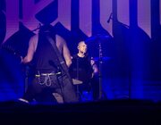 Khemmis @ Graspop Metal Meeting 2024, Dessel