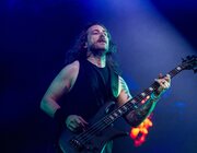 Khemmis @ Graspop Metal Meeting 2024, Dessel