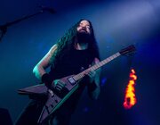 Khemmis @ Graspop Metal Meeting 2024, Dessel