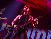 Khemmis @ Graspop Metal Meeting 2024, Dessel