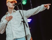 Kawala @ Pinkpop 2024, Dessel