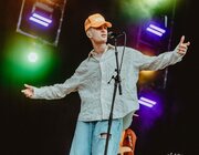 Kawala @ Pinkpop 2024, Dessel