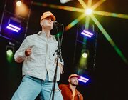 Kawala @ Pinkpop 2024, Dessel