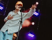 Kawala @ Pinkpop 2024, Dessel