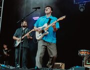 Kawala @ Pinkpop 2024, Dessel