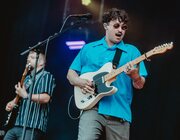 Kawala @ Pinkpop 2024, Dessel