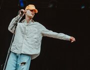 Kawala @ Pinkpop 2024, Dessel