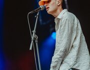 Kawala @ Pinkpop 2024, Dessel