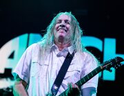 Fu Manchu @ Graspop Metal Meeting 2024, Dessel