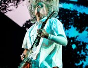 Fu Manchu @ Graspop Metal Meeting 2024, Dessel