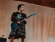 Yungblud @ Pinkpop 2024, Landgraaf