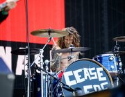 The Last Internationale @ Graspop Metal Meeting 2024, Dessel