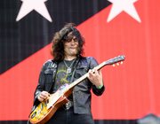 The Last Internationale @ Graspop Metal Meeting 2024, Dessel