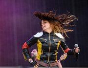 The Last Internationale @ Graspop Metal Meeting 2024, Dessel