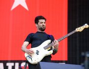 The Last Internationale @ Graspop Metal Meeting 2024, Dessel