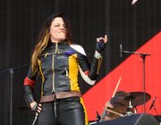 The Last Internationale @ Graspop Metal Meeting 2024, Dessel