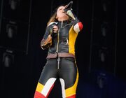 The Last Internationale @ Graspop Metal Meeting 2024, Dessel