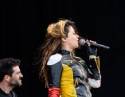 The Last Internationale @ Graspop Metal Meeting 2024, Dessel