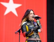 The Last Internationale @ Graspop Metal Meeting 2024, Dessel