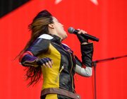 The Last Internationale @ Graspop Metal Meeting 2024, Dessel