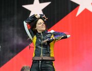 The Last Internationale @ Graspop Metal Meeting 2024, Dessel