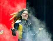 The Last Internationale @ Graspop Metal Meeting 2024, Dessel