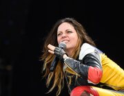 The Last Internationale @ Graspop Metal Meeting 2024, Dessel