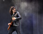 The Last Internationale @ Graspop Metal Meeting 2024, Dessel