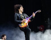 The Last Internationale @ Graspop Metal Meeting 2024, Dessel