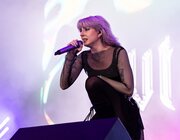 Future Palace @ Graspop Metal Meeting 2024, Dessel