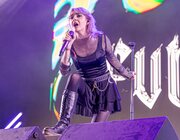 Future Palace @ Graspop Metal Meeting 2024, Dessel