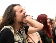 Sfeer @ Graspop Metal Meeting 2024, Dessel