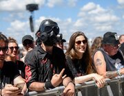 Sfeer @ Graspop Metal Meeting 2024, Dessel