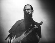 Ihsahn @ Graspop Metal Meeting 2024, Dessel