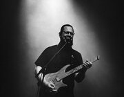 Ihsahn @ Graspop Metal Meeting 2024, Dessel