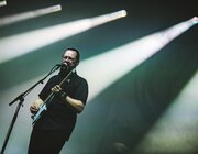 Ihsahn @ Graspop Metal Meeting 2024, Dessel