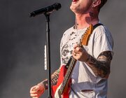Corey Taylor @ Graspop Metal Meeting 2024, Dessel