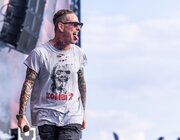 Corey Taylor @ Graspop Metal Meeting 2024, Dessel