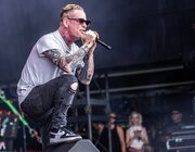 Corey Taylor @ Graspop Metal Meeting 2024, Dessel