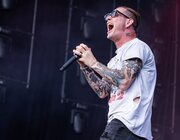 Corey Taylor @ Graspop Metal Meeting 2024, Dessel
