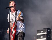Corey Taylor @ Graspop Metal Meeting 2024, Dessel