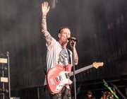 Corey Taylor @ Graspop Metal Meeting 2024, Dessel